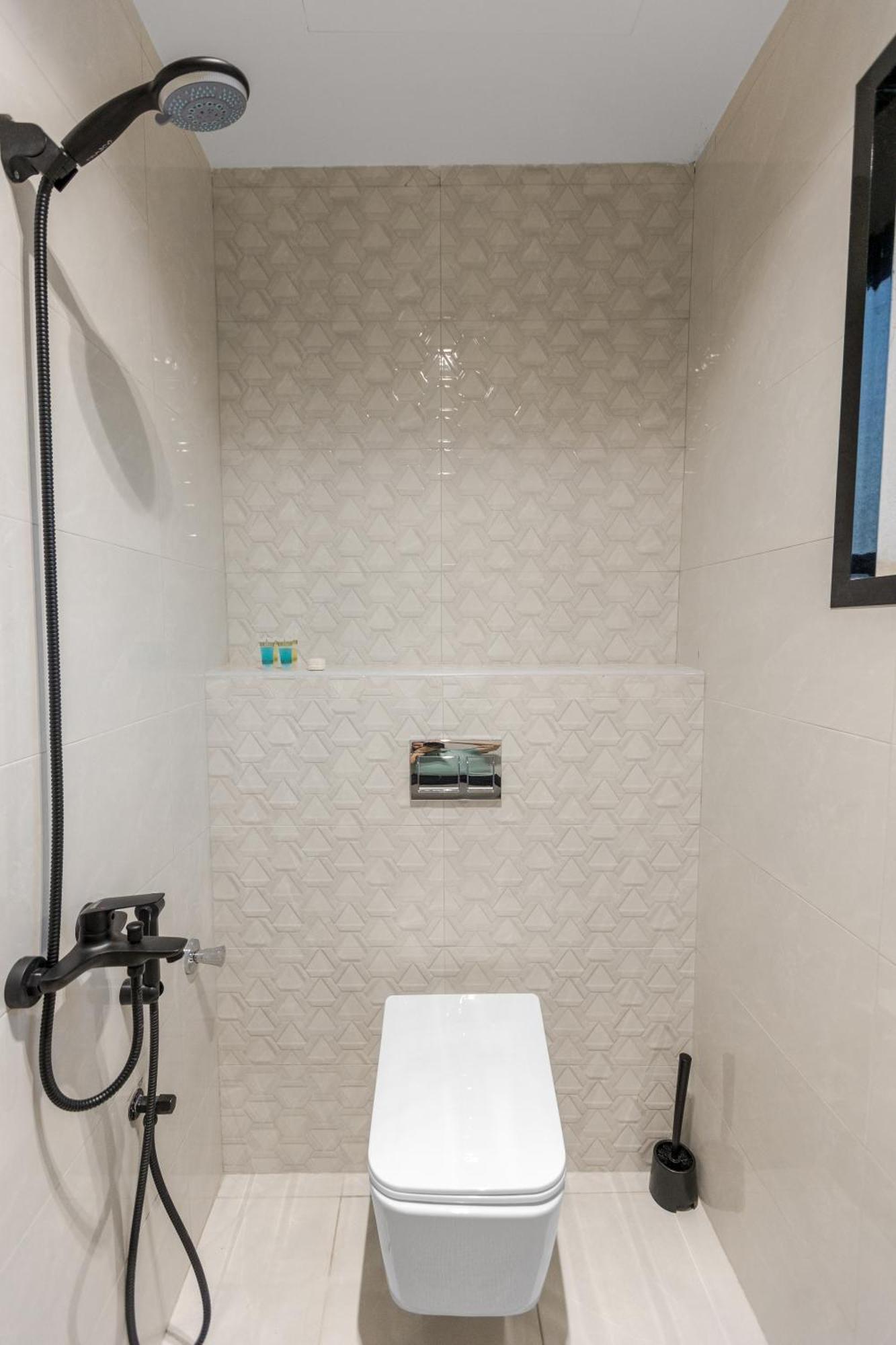 Manazel Marez For Serviced Apartments Medine Dış mekan fotoğraf