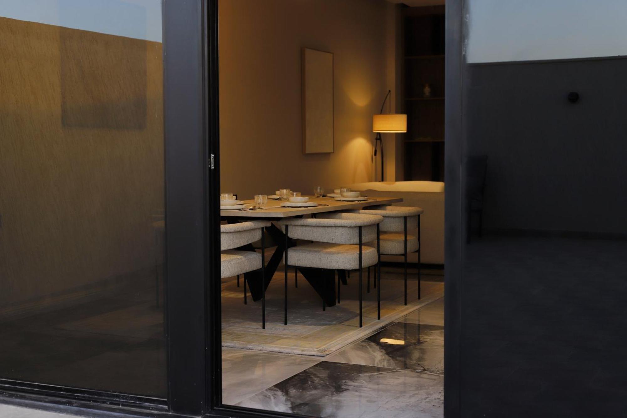 Manazel Marez For Serviced Apartments Medine Dış mekan fotoğraf