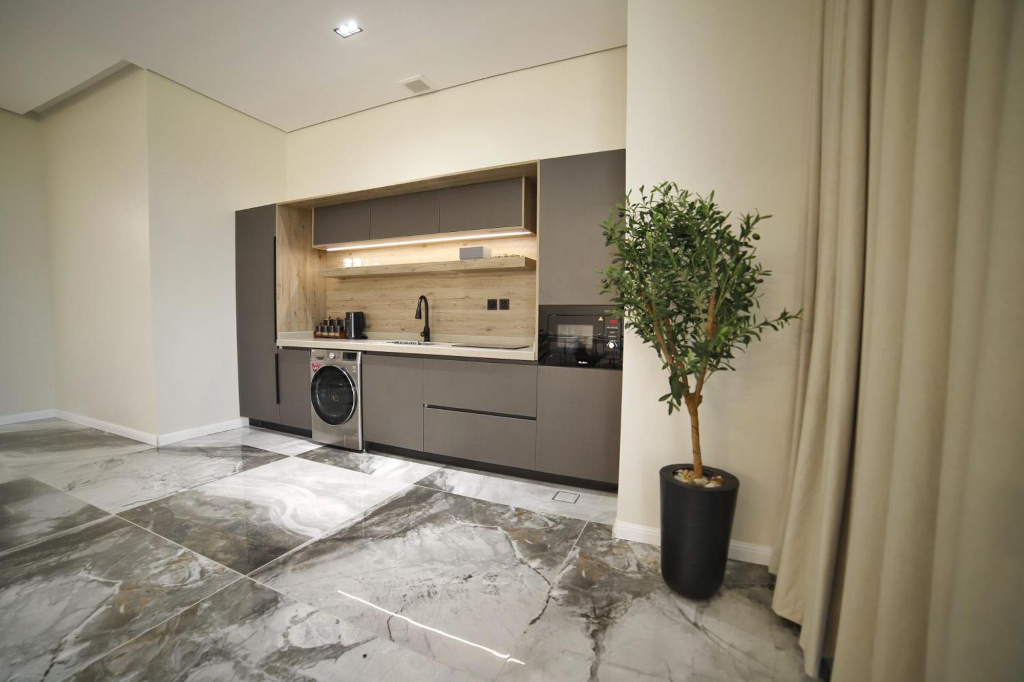Manazel Marez For Serviced Apartments Medine Dış mekan fotoğraf