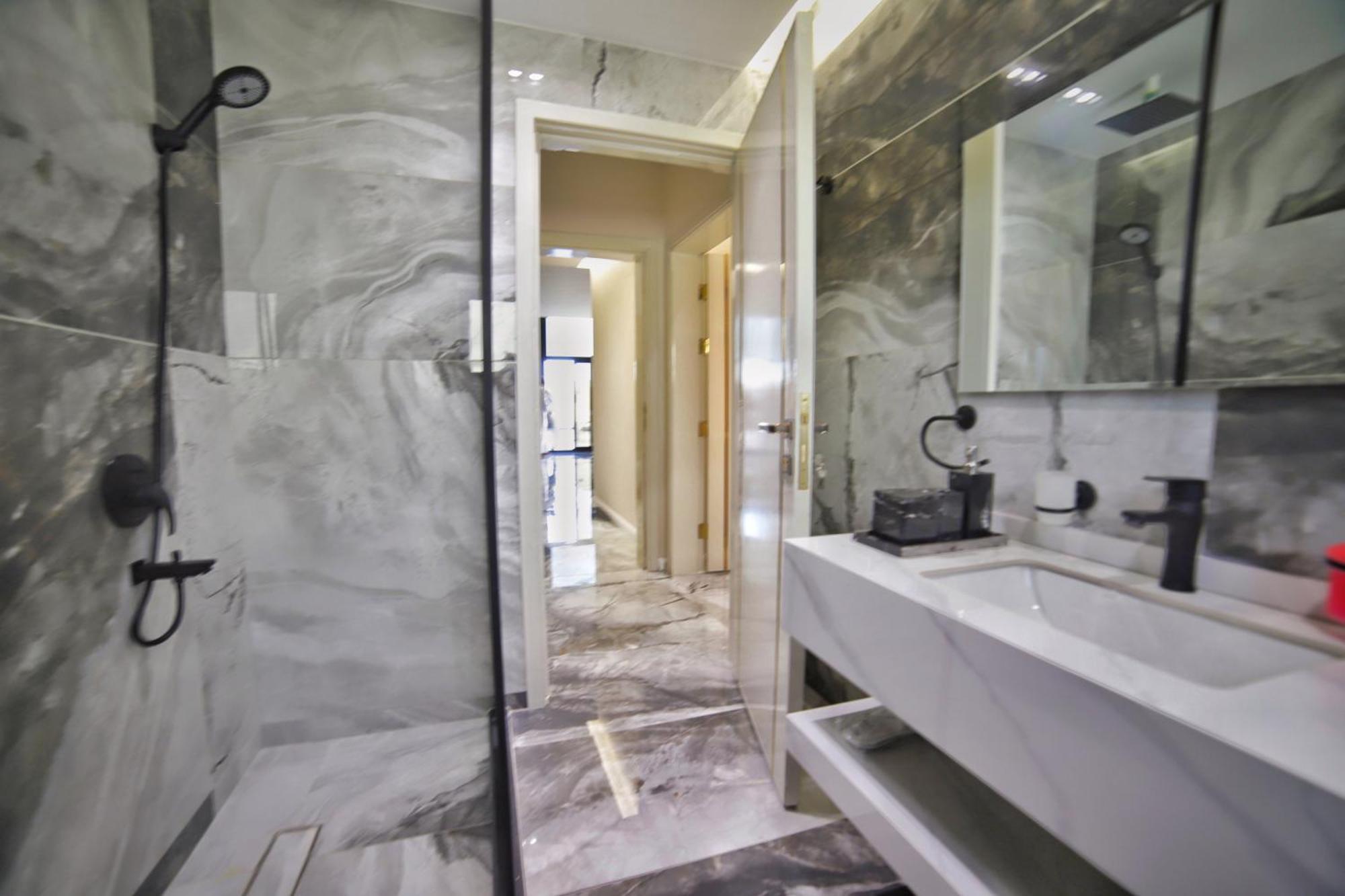 Manazel Marez For Serviced Apartments Medine Dış mekan fotoğraf